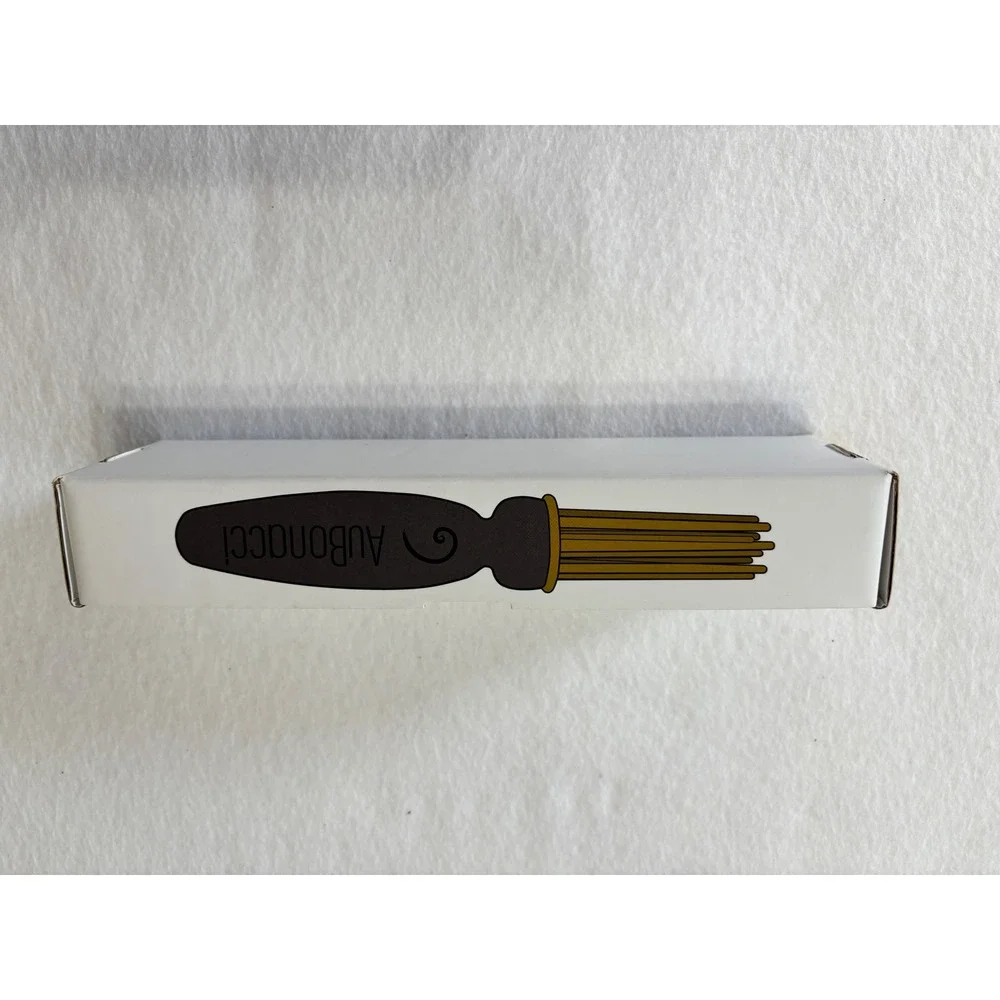 AuBonacci Styler Hair Styling Tool for Curly Hair Volume and Lift Black Gold